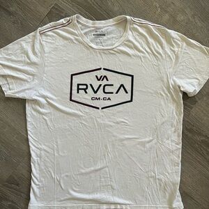 RVCA T Shirt